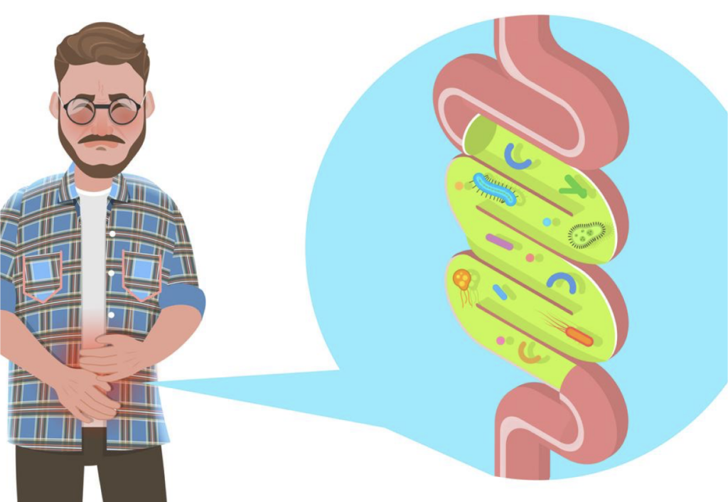 conceptual-illustration-of-gut-inflammation-leaky-gut-concept